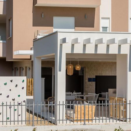 B&B Vila Sabbia 로파르 외부 사진