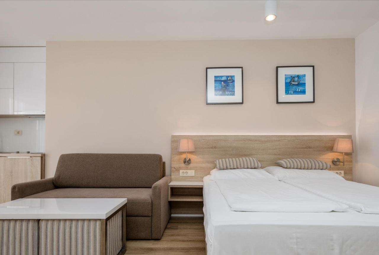 B&B Vila Sabbia 로파르 외부 사진
