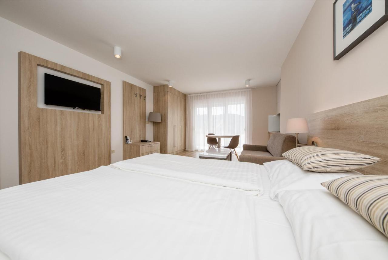 B&B Vila Sabbia 로파르 외부 사진