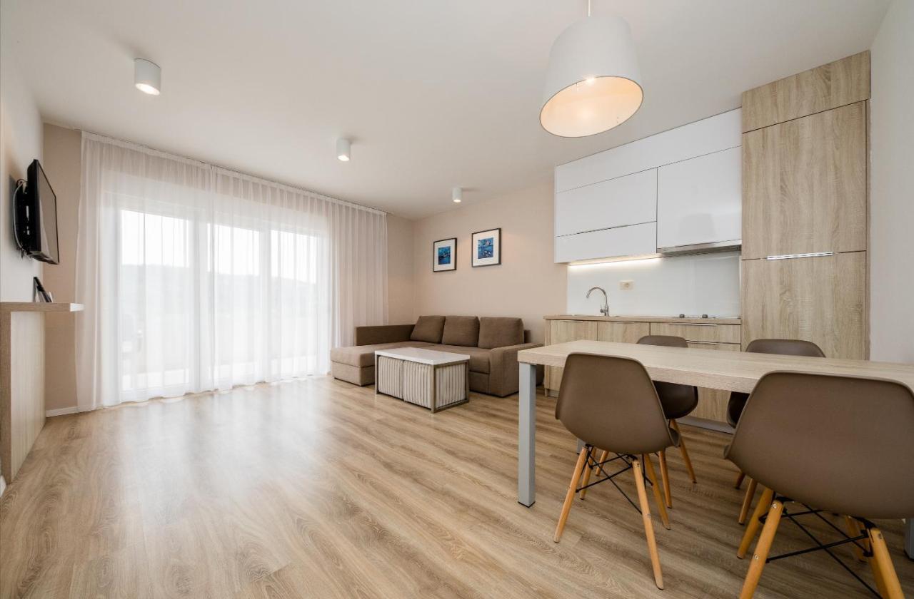 B&B Vila Sabbia 로파르 외부 사진