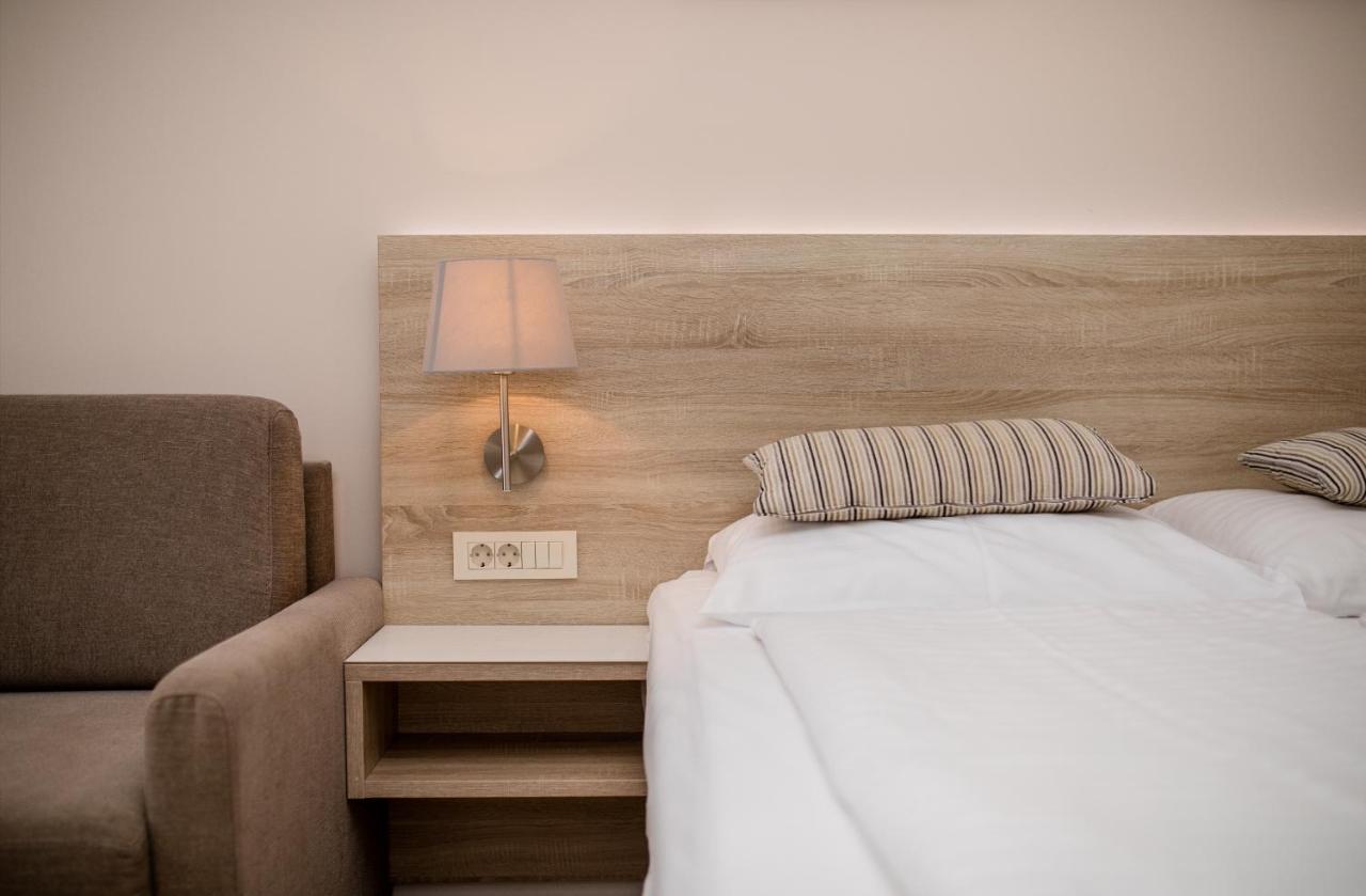 B&B Vila Sabbia 로파르 외부 사진