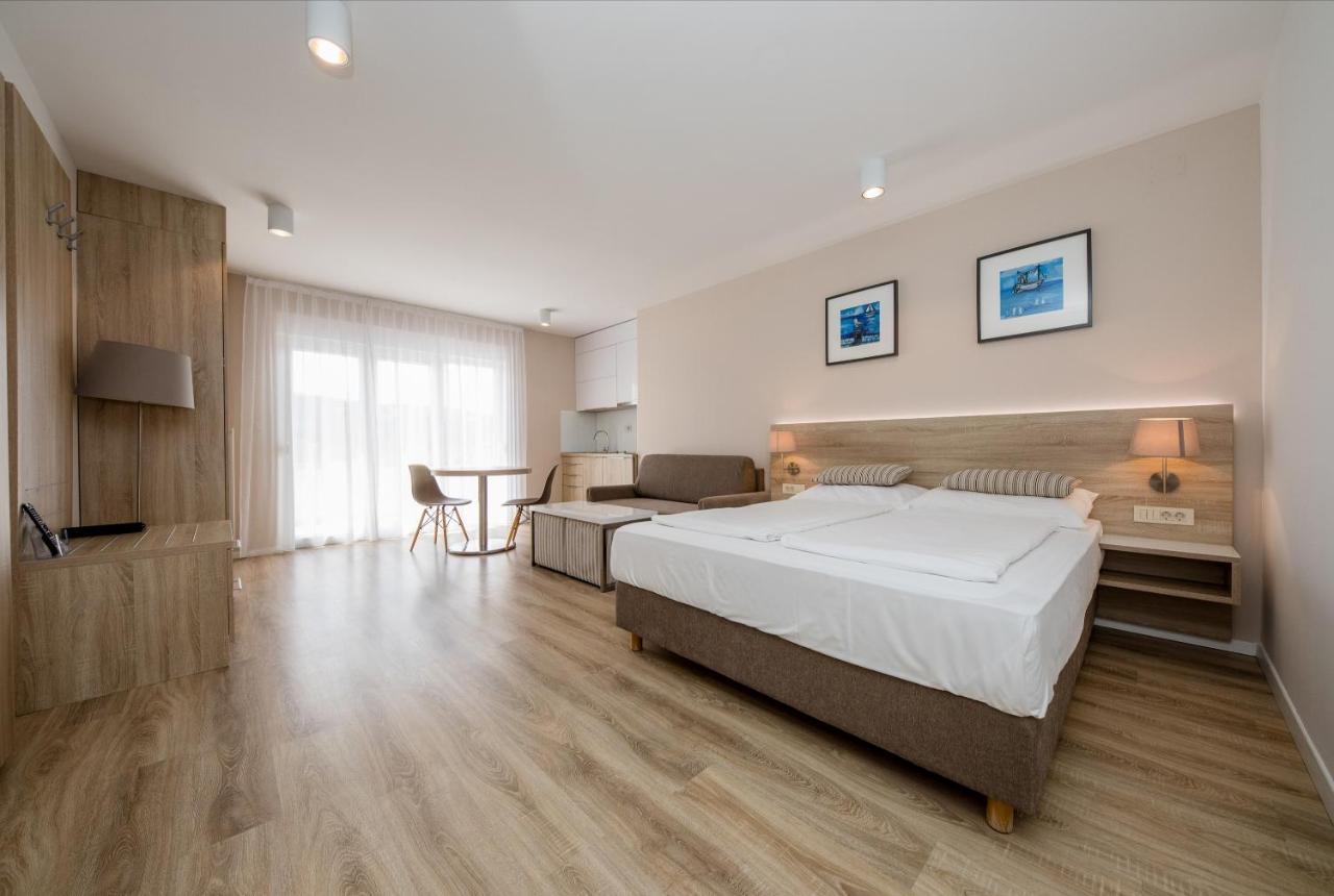 B&B Vila Sabbia 로파르 외부 사진