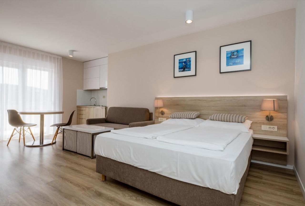 B&B Vila Sabbia 로파르 외부 사진