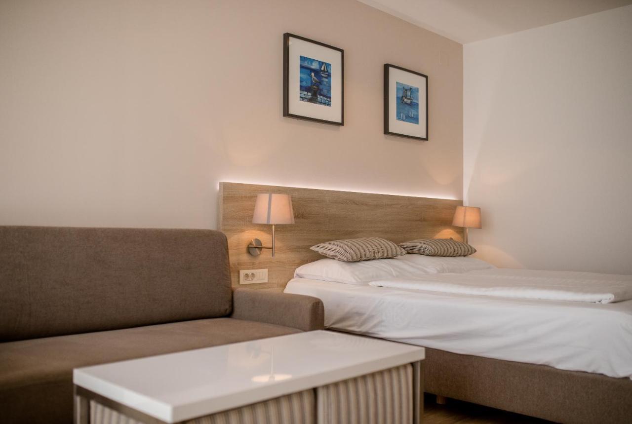 B&B Vila Sabbia 로파르 외부 사진