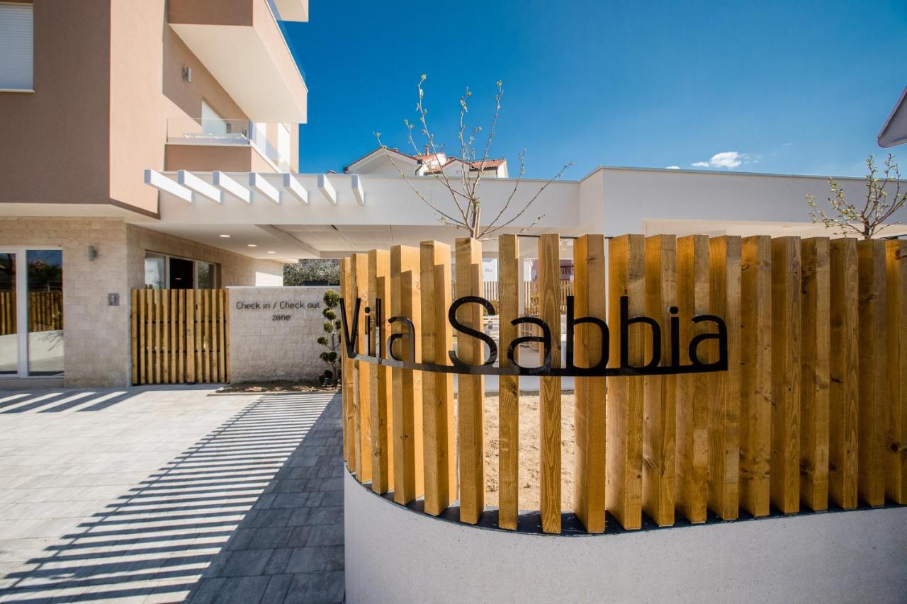 B&B Vila Sabbia 로파르 외부 사진