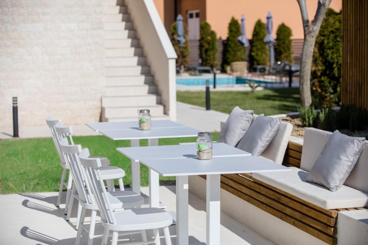 B&B Vila Sabbia 로파르 외부 사진